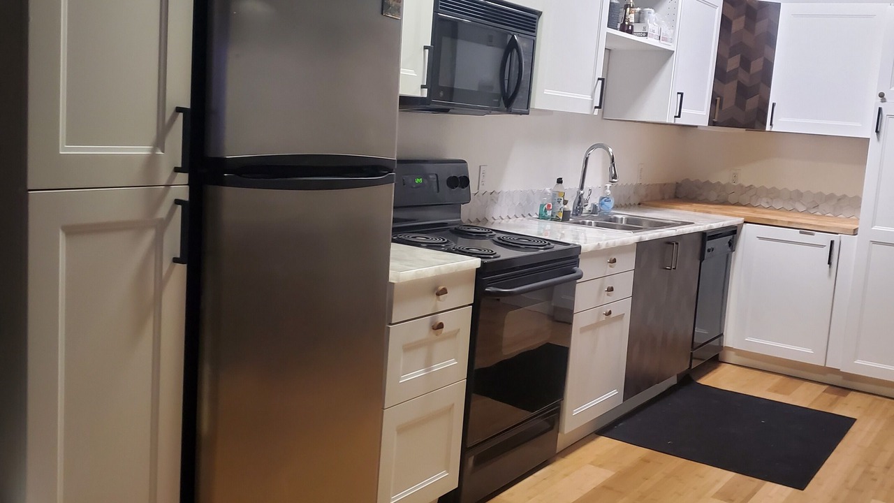 Photo of Kitchen in East Village