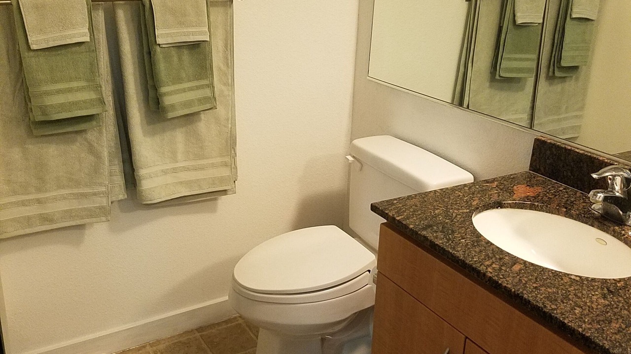 Photo of Bathroom in East Village