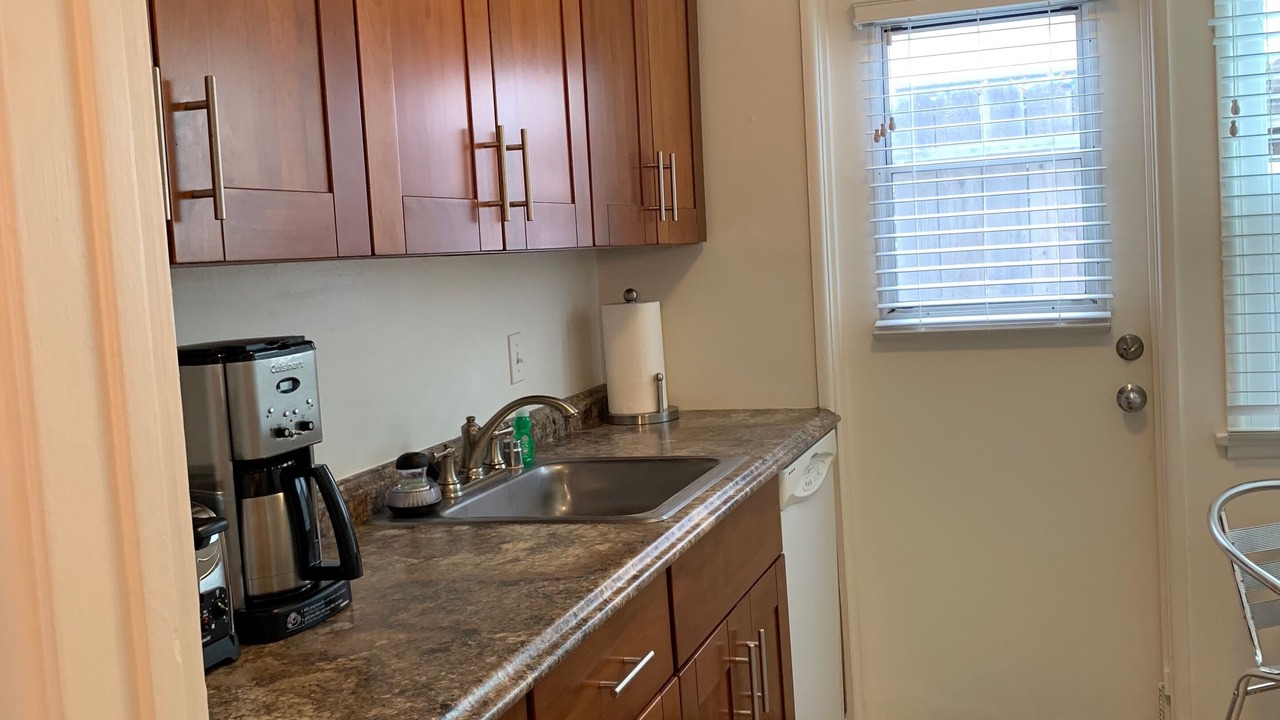 Photo of Kitchen in Lido Isle