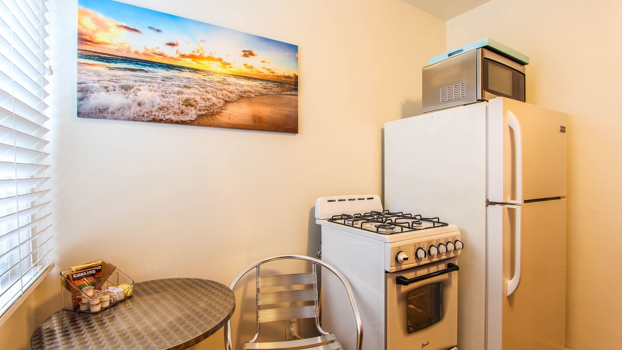 Photo of Kitchen in Lido Isle
