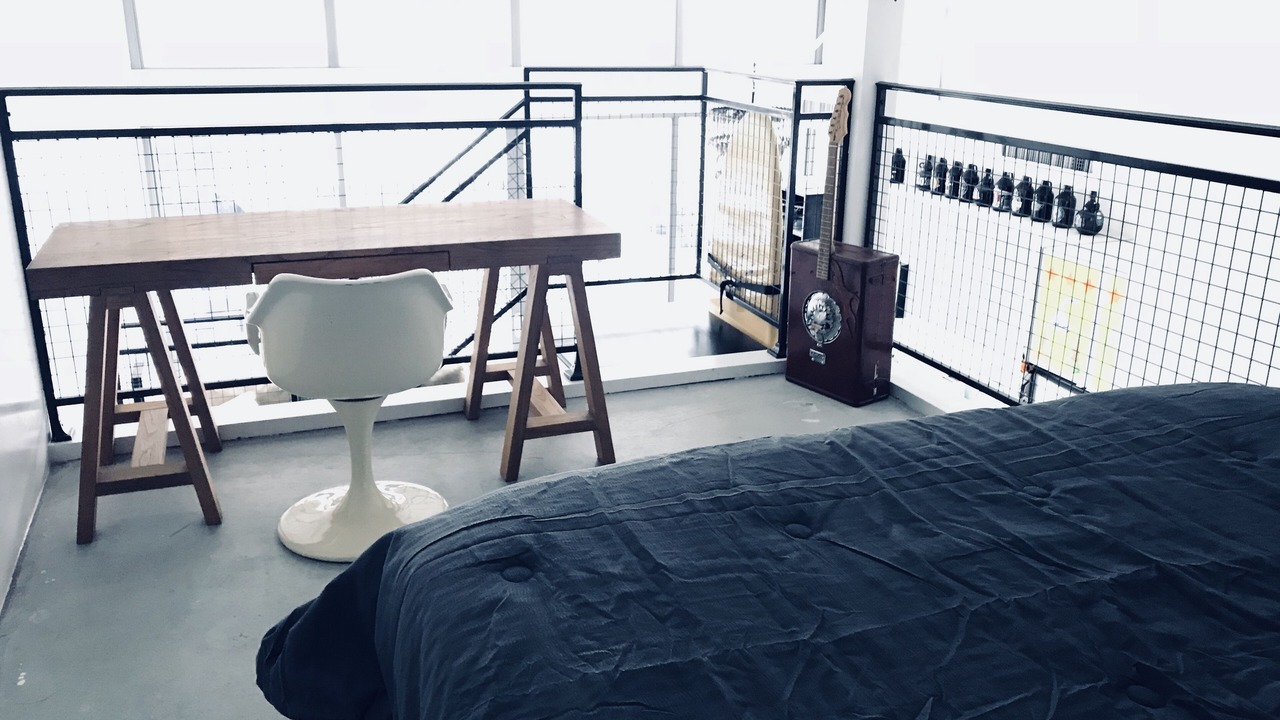 Photo of Bedroom in East Village
