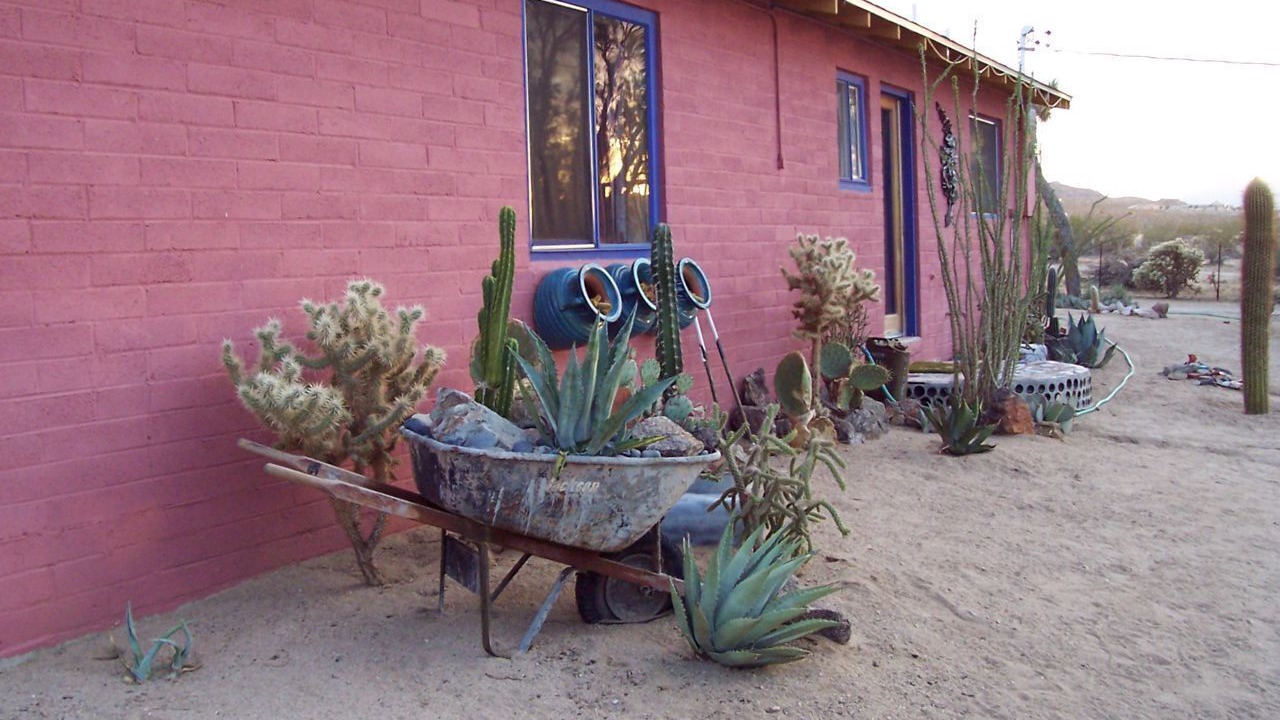 Photo of Outdoor in Panorama Heights
