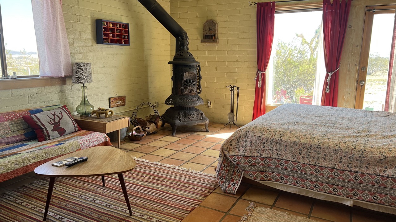 Photo of Bedroom in Panorama Heights