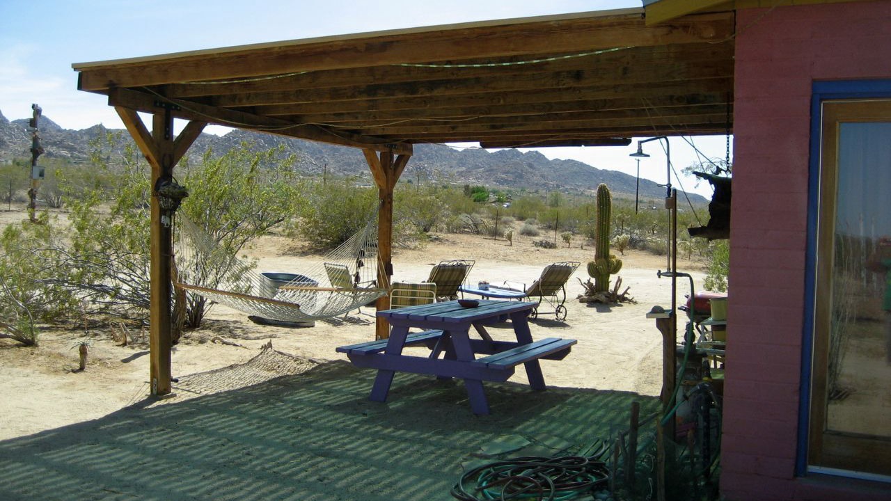 Photo of Outdoor in Panorama Heights