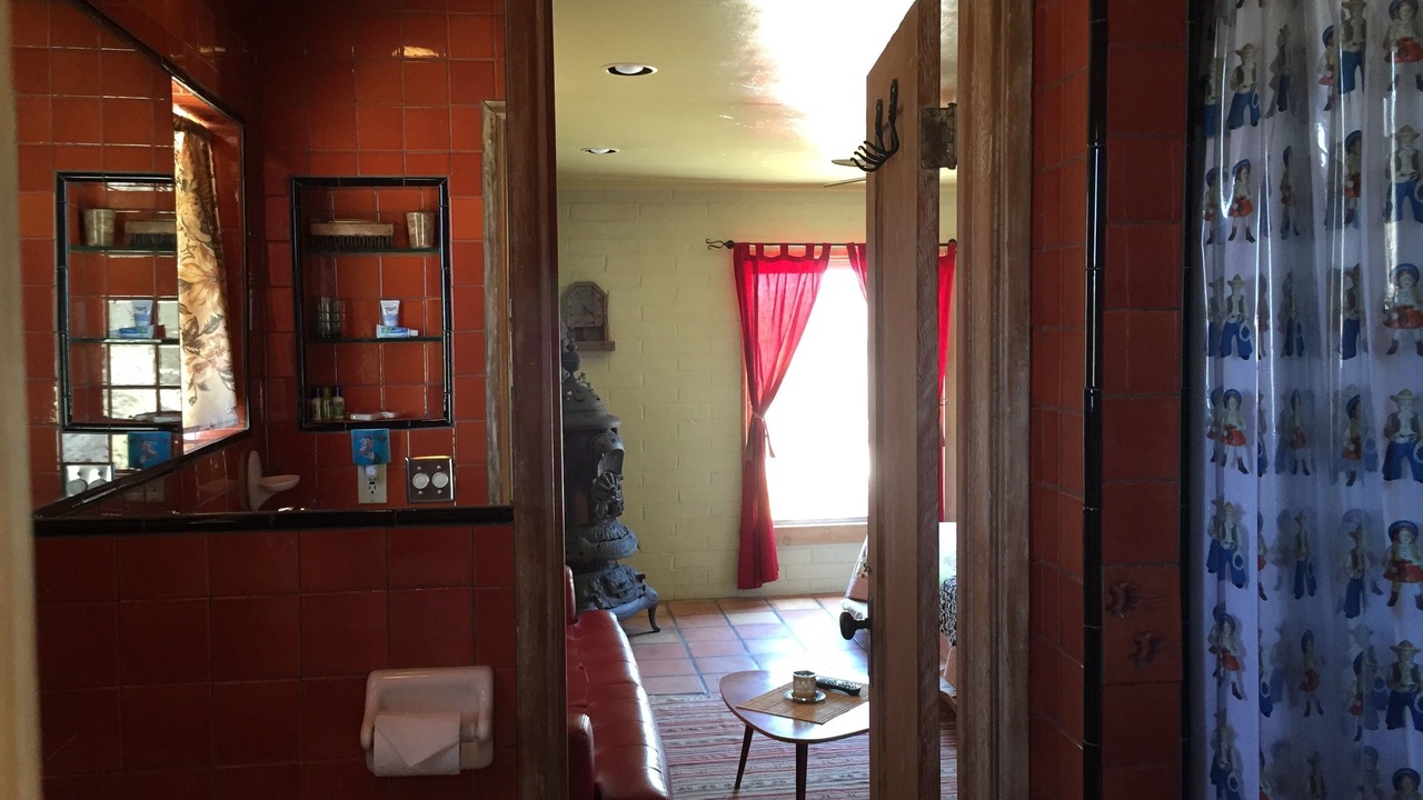 Photo of Bedroom in Panorama Heights
