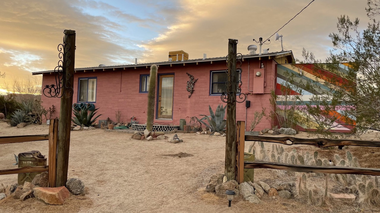 Photo of Outdoor in Panorama Heights