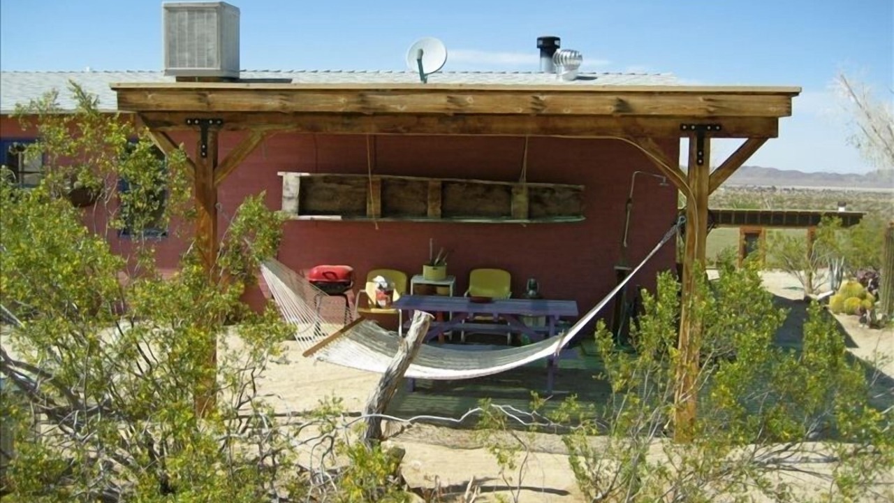 Photo of Outdoor in Panorama Heights