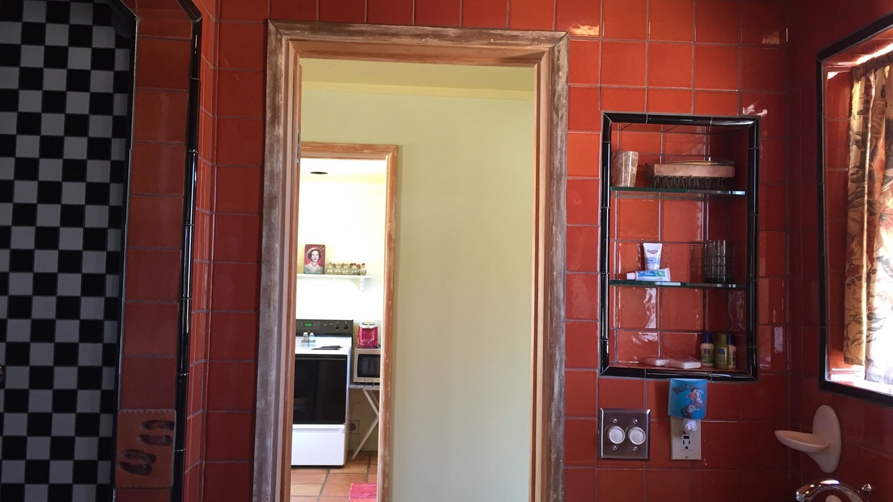 Photo of Bathroom in Panorama Heights