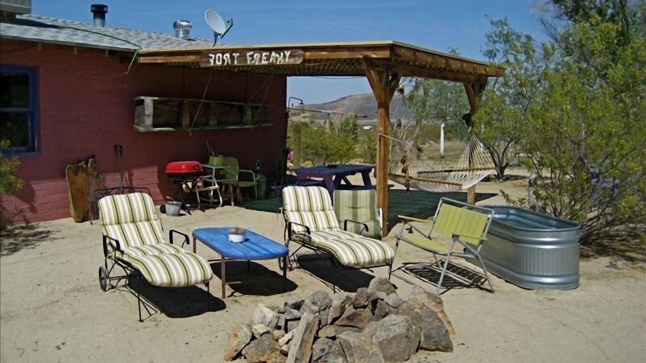 Photo of Others in Panorama Heights