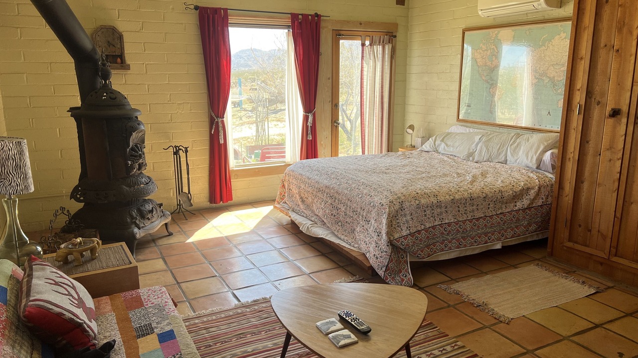 Photo of Bedroom in Panorama Heights