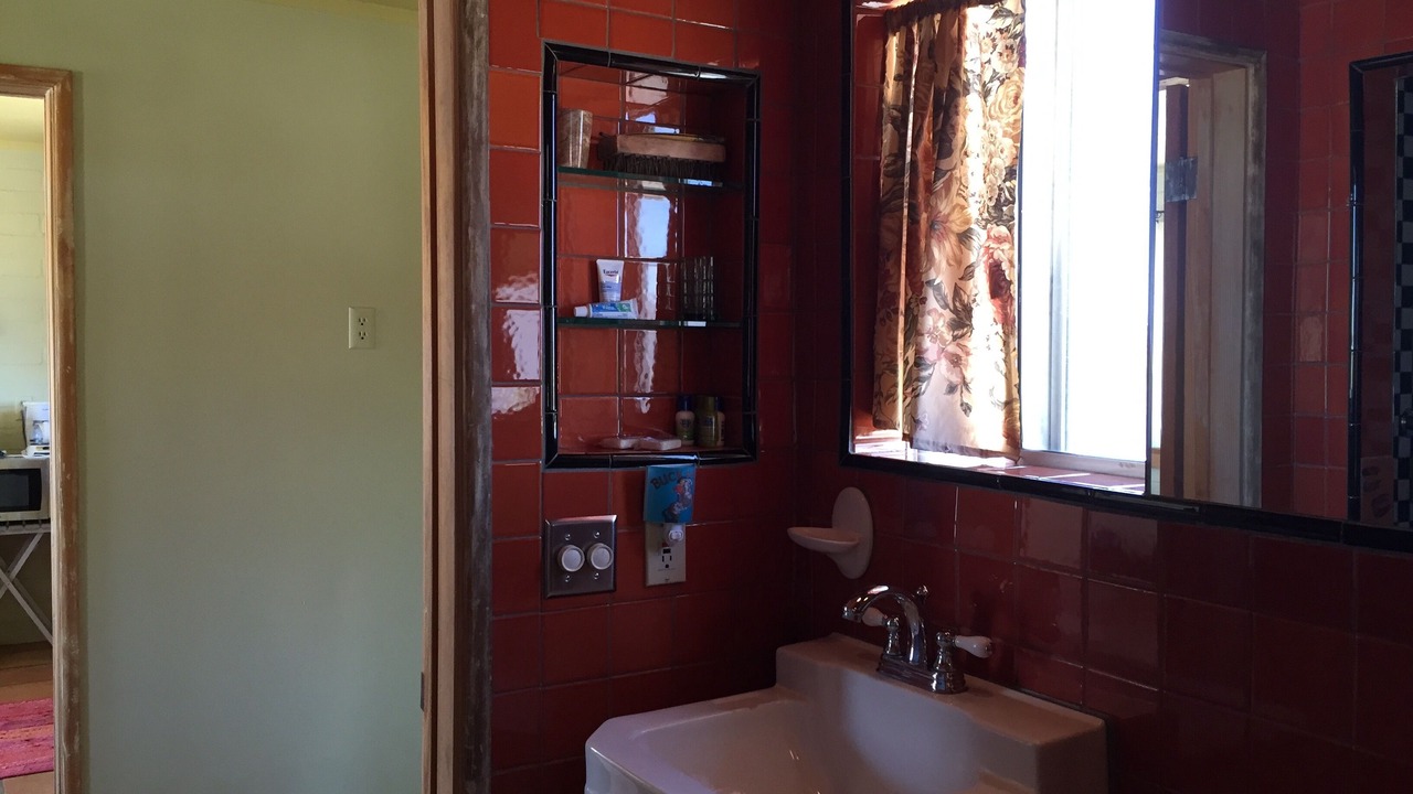 Photo of Bathroom in Panorama Heights