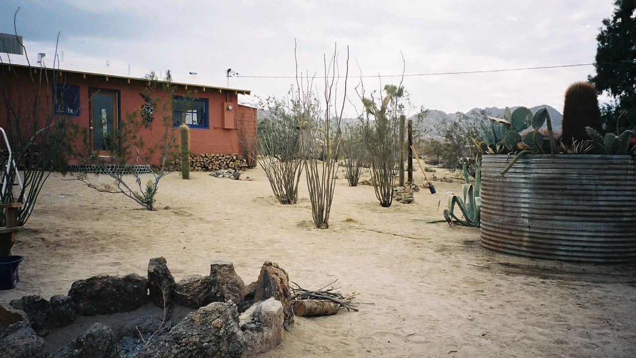 Photo of Outdoor in Panorama Heights