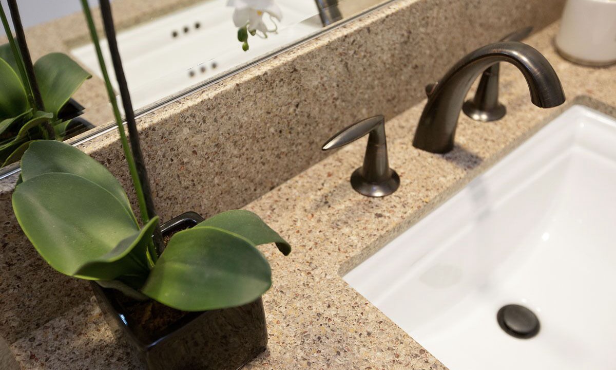 Photo of Bathroom in Larkspur