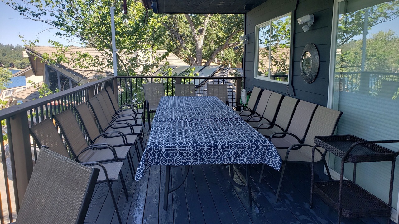Photo of Outdoor in Groveland