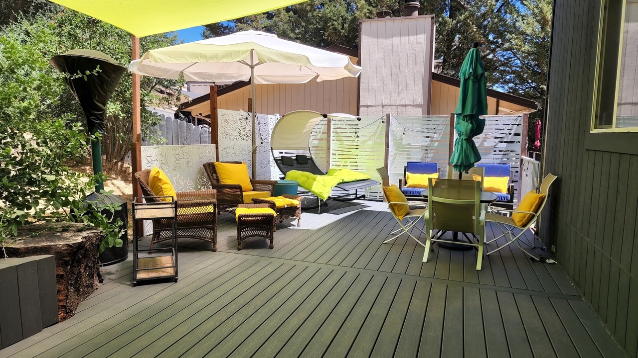 Photo of Outdoor in Groveland