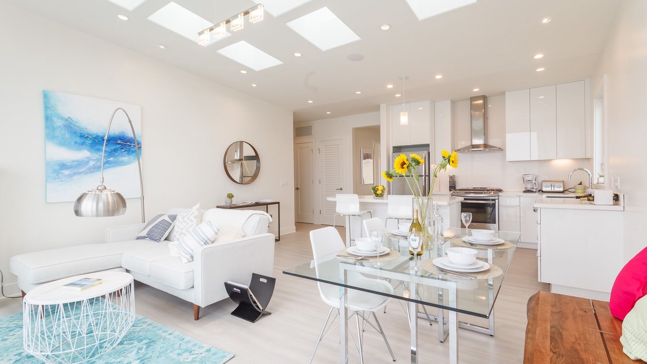 Photo of Livingroom in Sharp Park