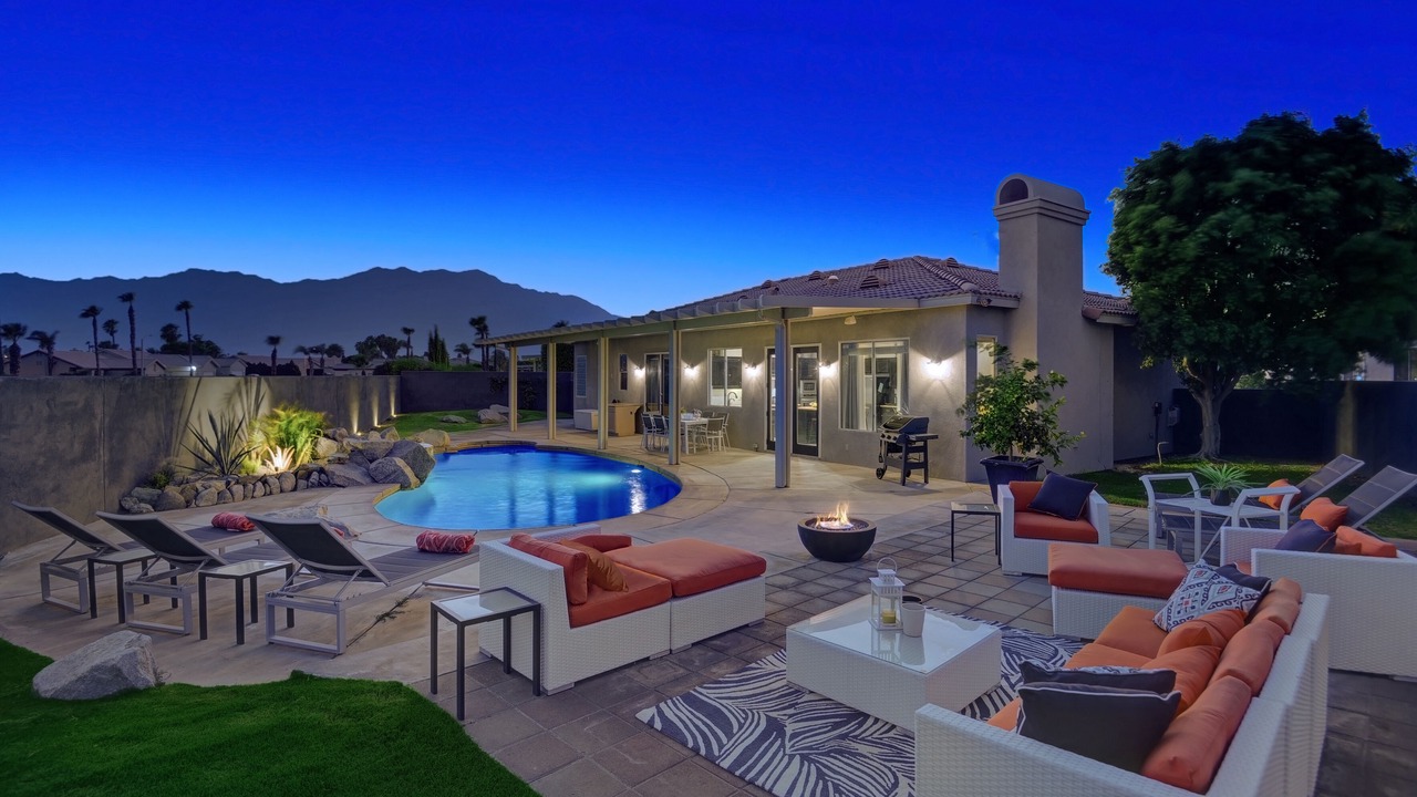 Photo of Outdoor in Cathedral City