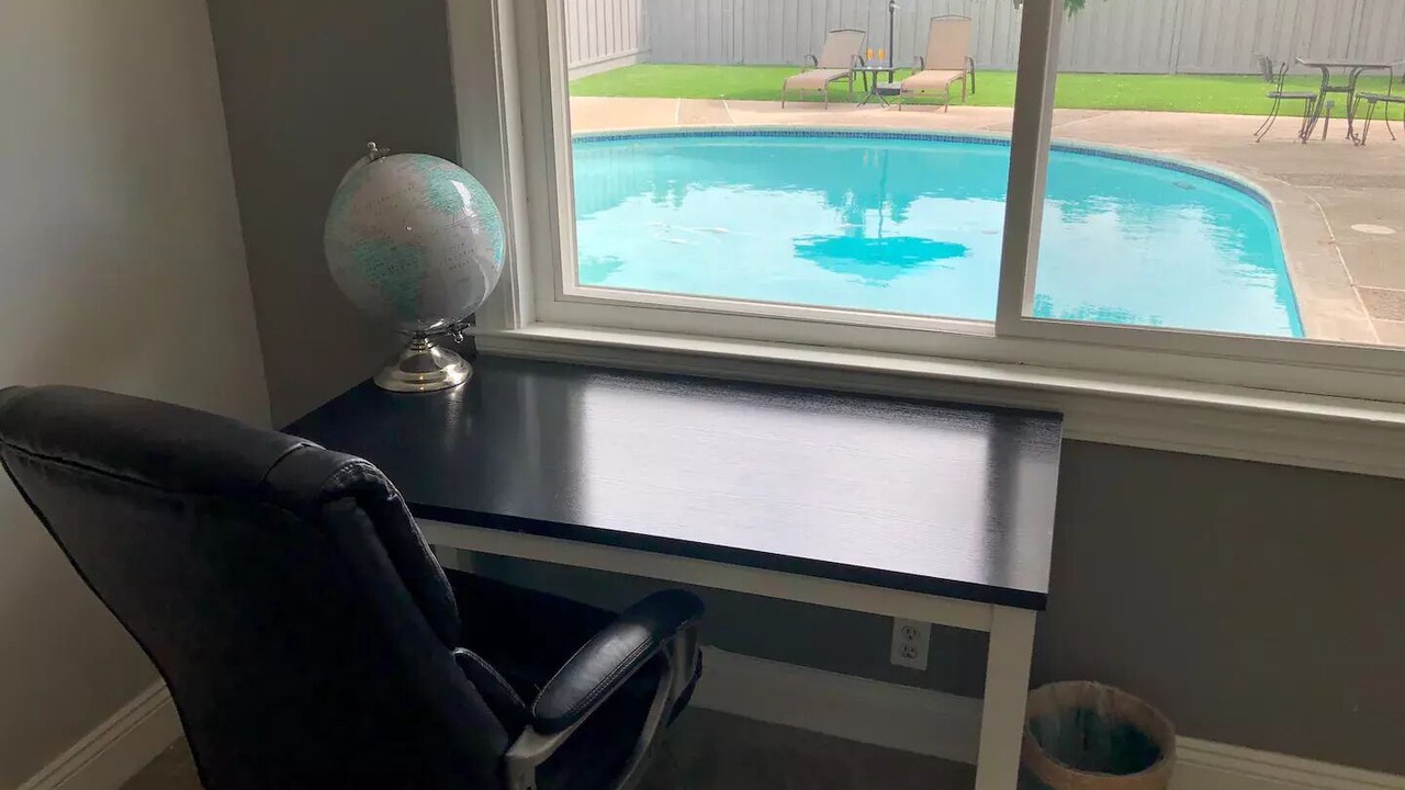 Photo of Bedroom in Concord
