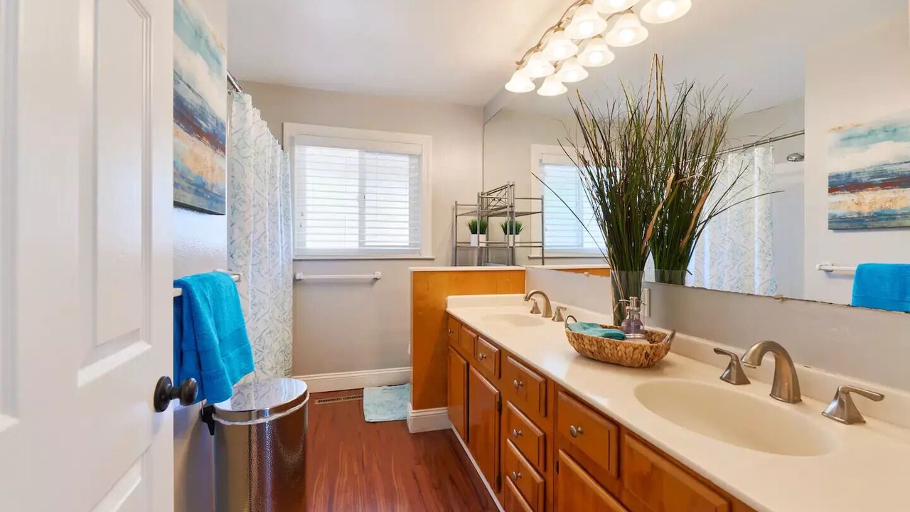 Photo of Bathroom in Concord