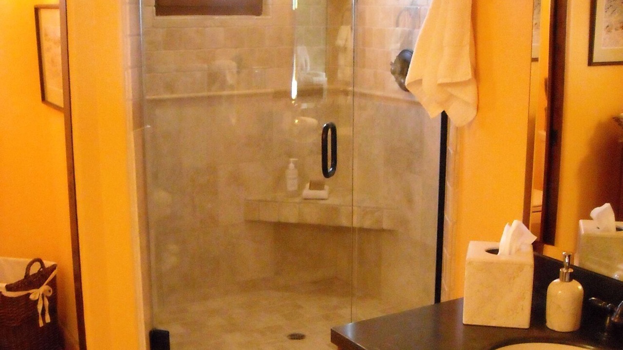 Photo of Bathroom in Nice
