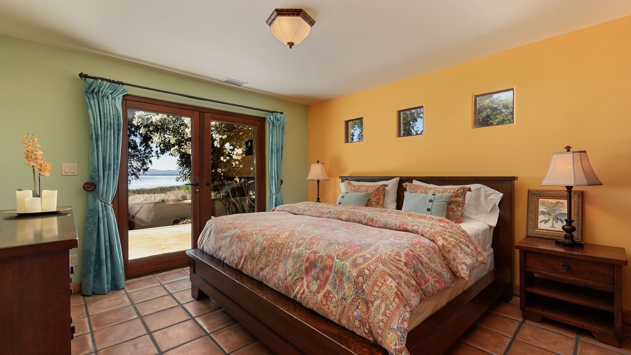 Photo of Bedroom in Nice