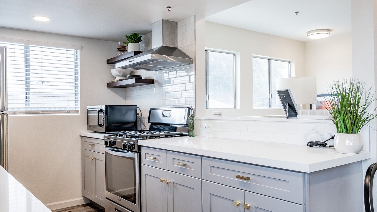 Photo of Kitchen in Midway City