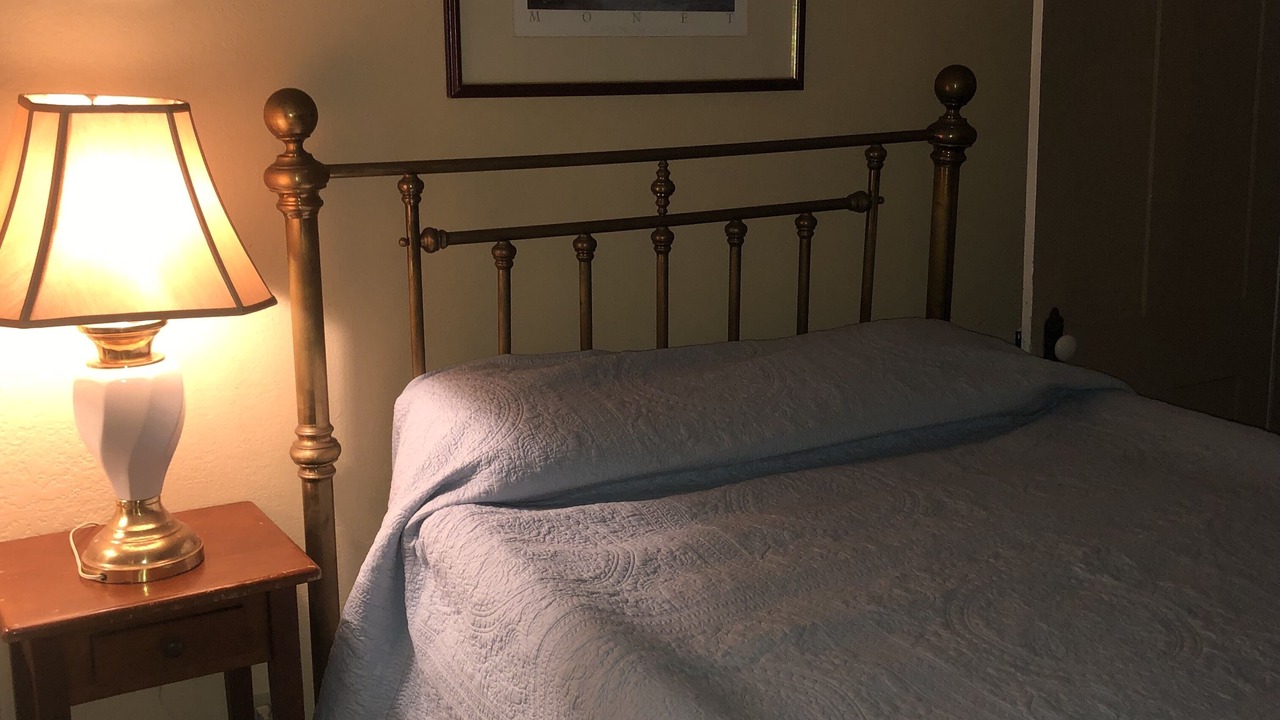 Photo of Bedroom in Nevada City
