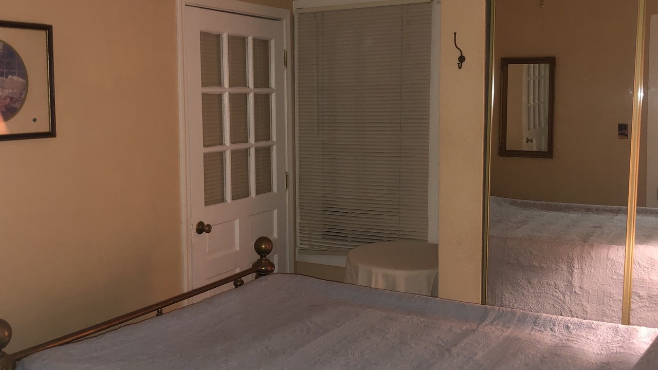 Photo of Bedroom in Nevada City