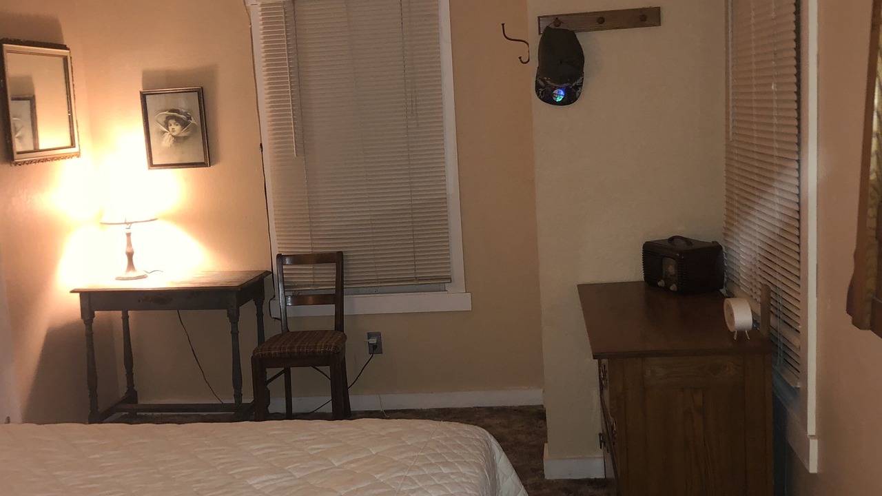Photo of Bedroom in Nevada City