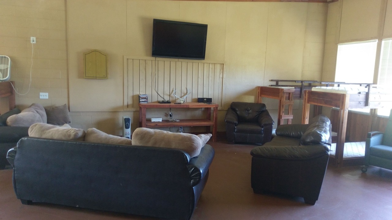 Photo of Livingroom in Monterey County
