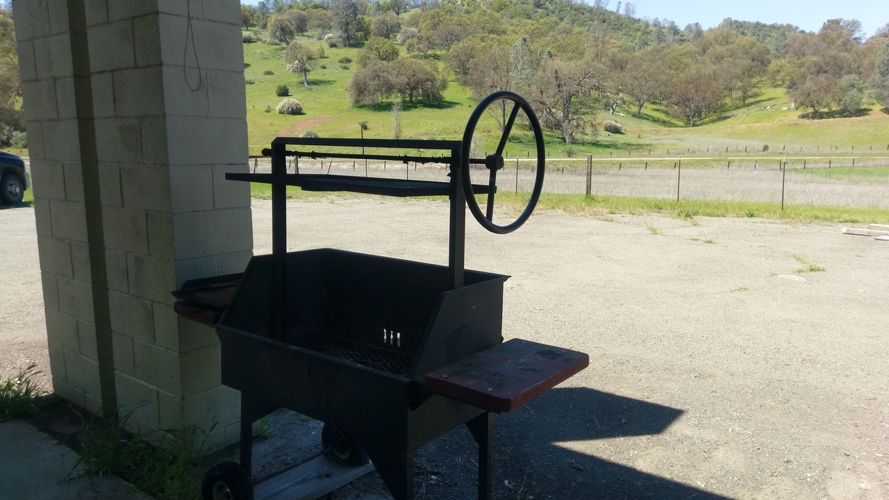 Photo of Outdoor in Monterey County