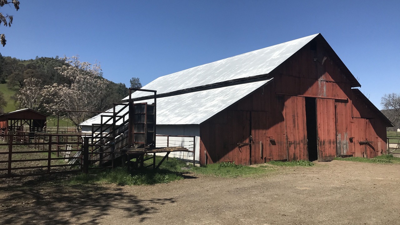 Photo of Outdoor in Monterey County