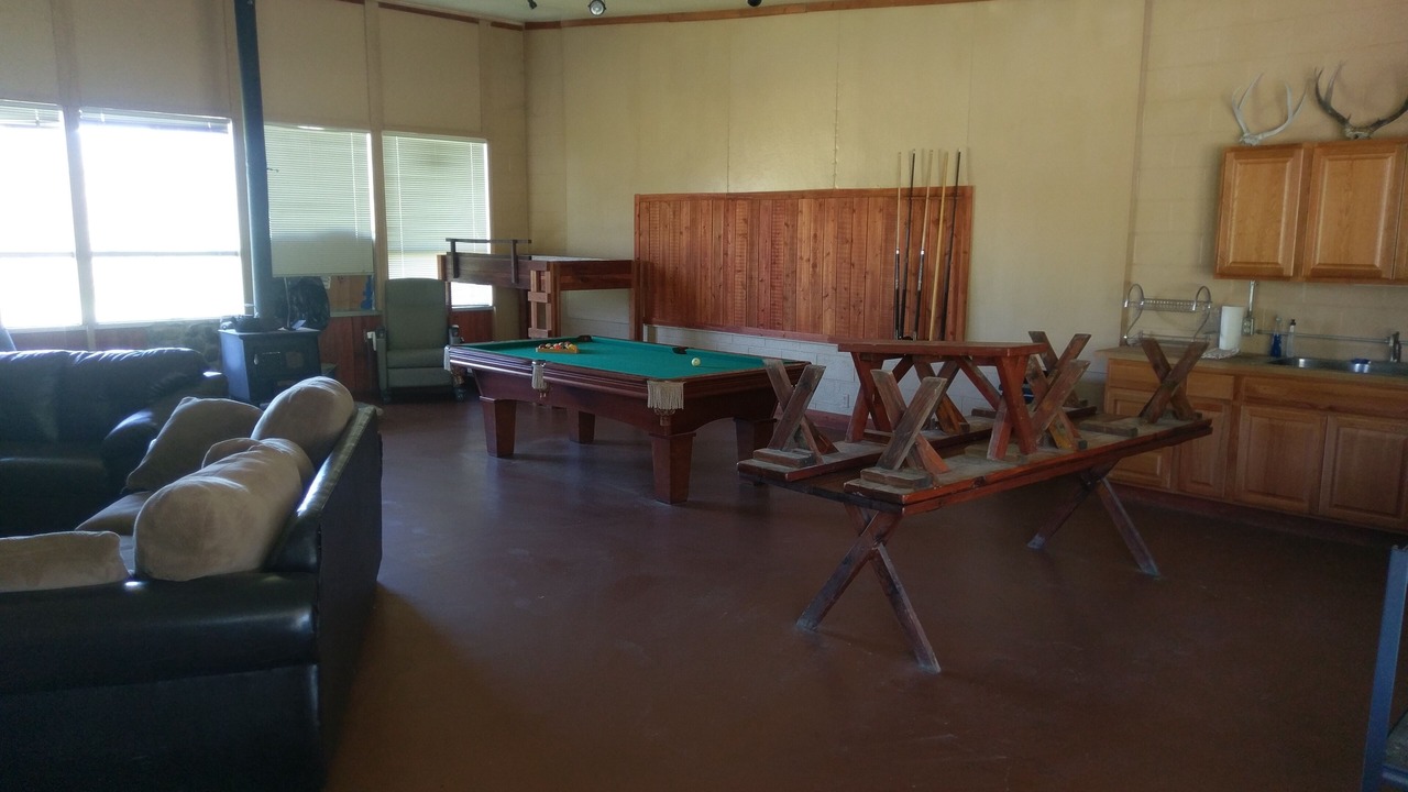 Photo of Bedroom in Monterey County