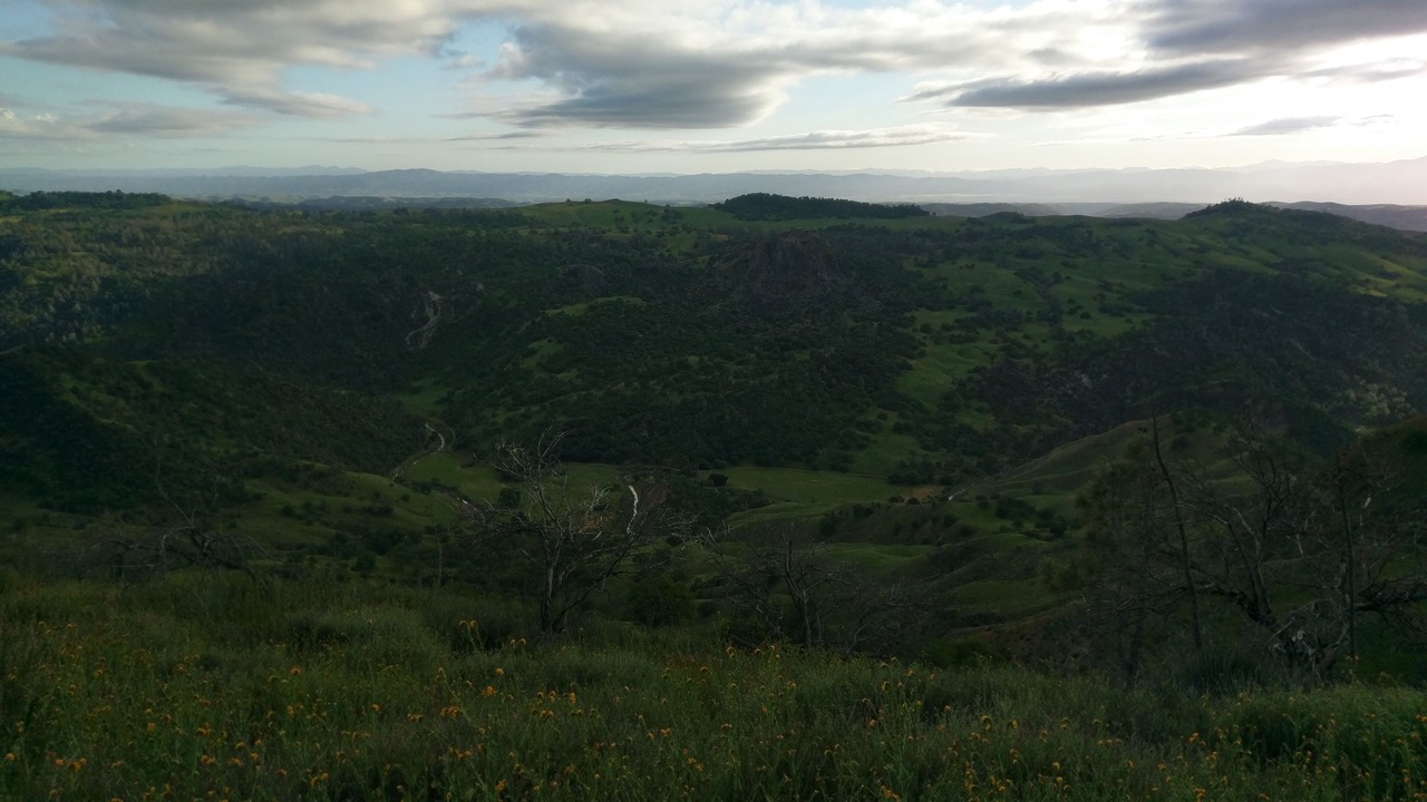Photo of Outdoor in Monterey County