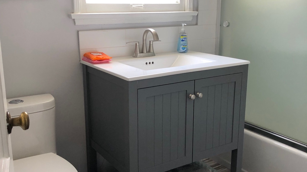 Photo of Bathroom in Sunset Junction