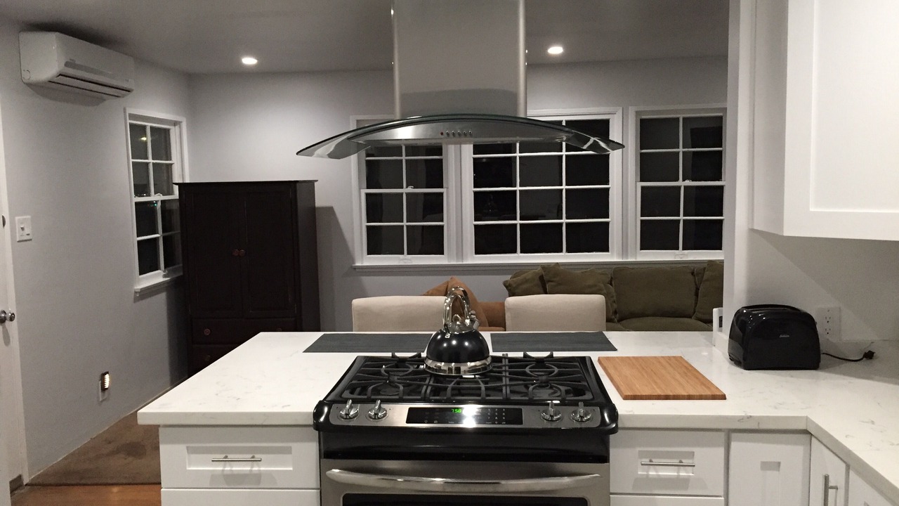 Photo of Kitchen in Sunset Junction