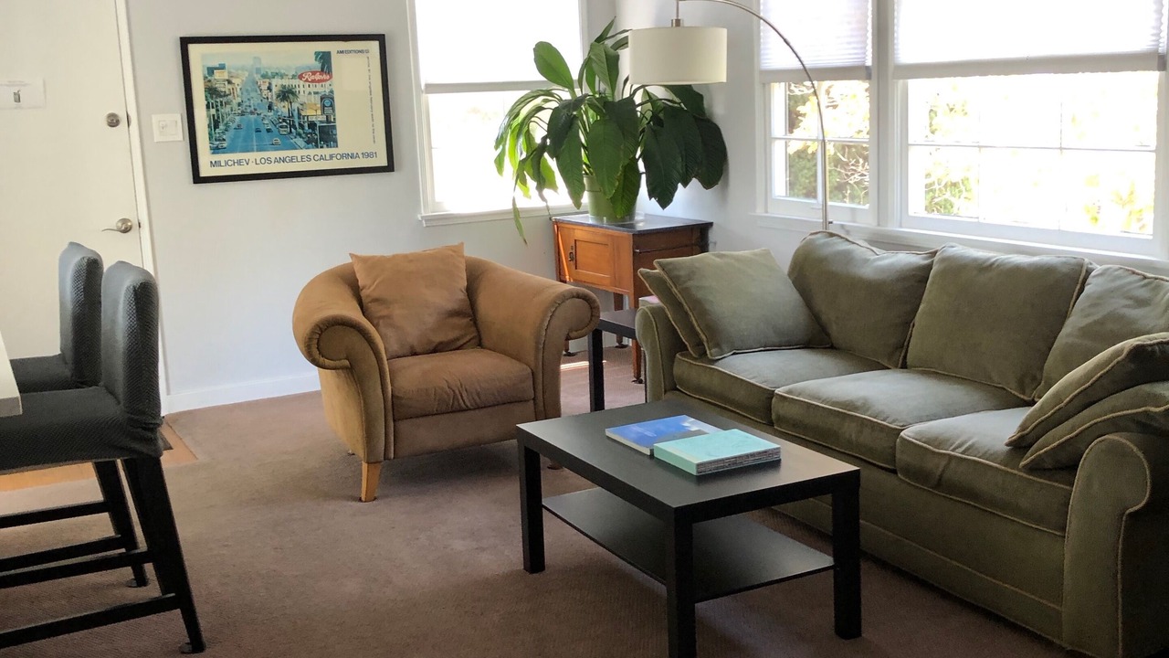 Photo of Bedroom in Sunset Junction