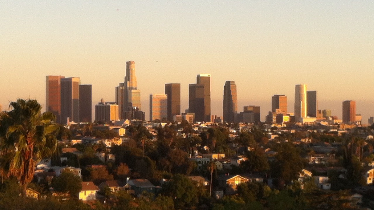 Photo of Outdoor in Sunset Junction