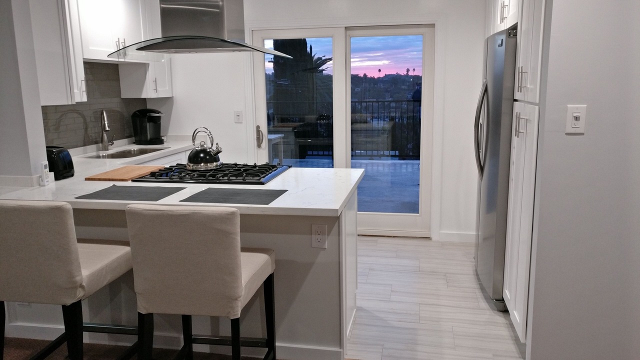Photo of Kitchen in Sunset Junction