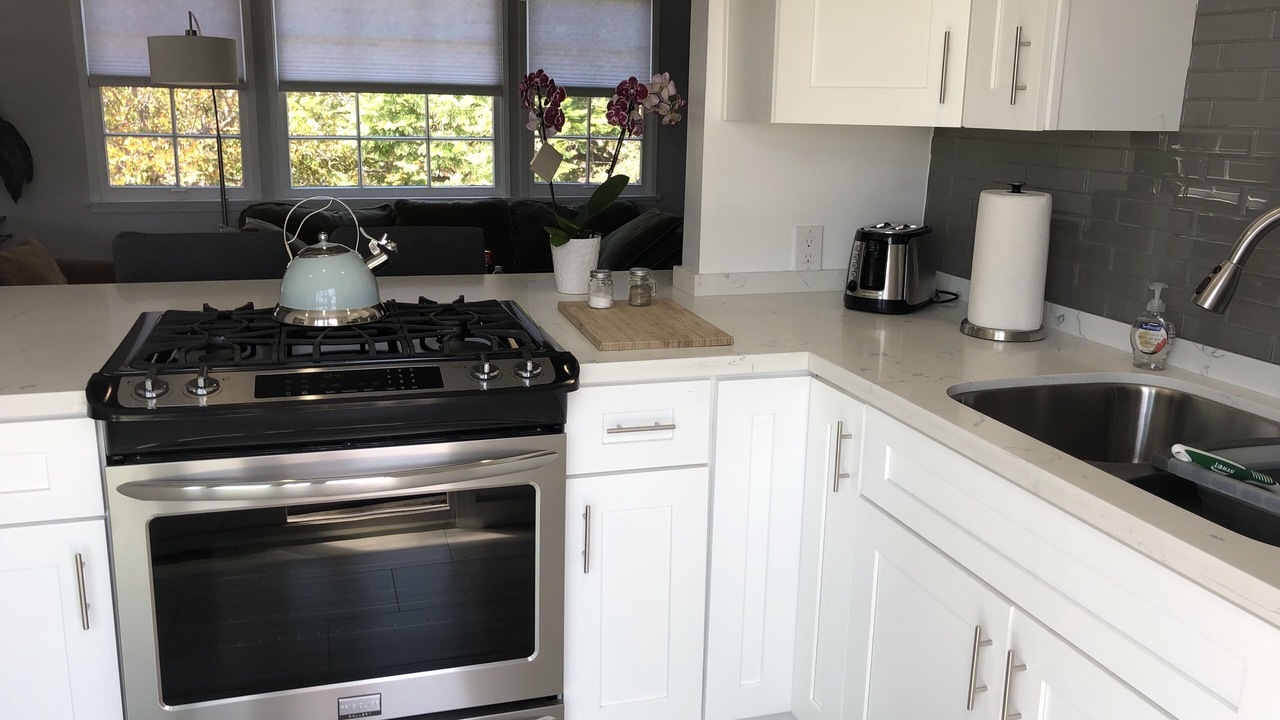 Photo of Kitchen in Sunset Junction