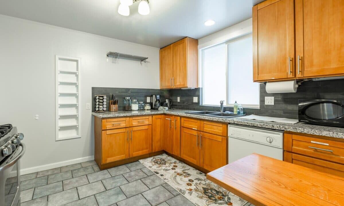 Photo of Kitchen in Redwood City