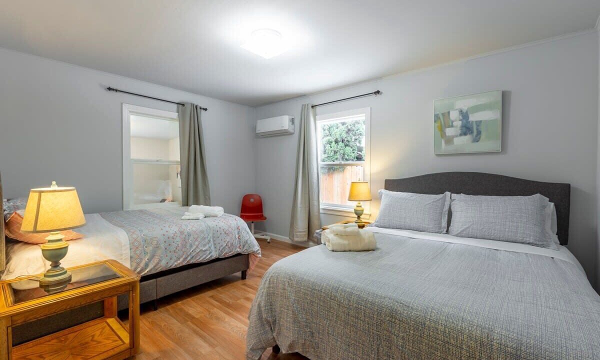 Photo of Bedroom in Redwood City