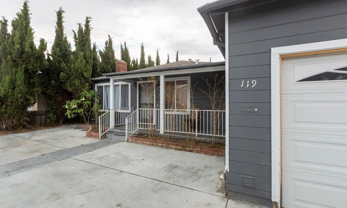 Photo of Outdoor in Redwood City