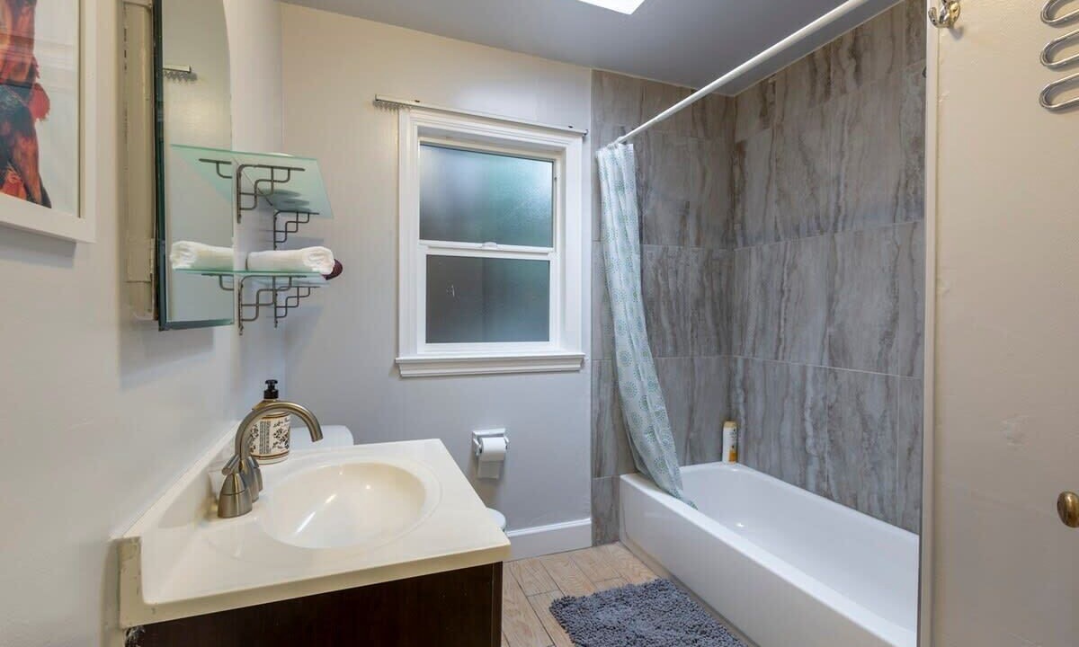 Photo of Bathroom in Redwood City
