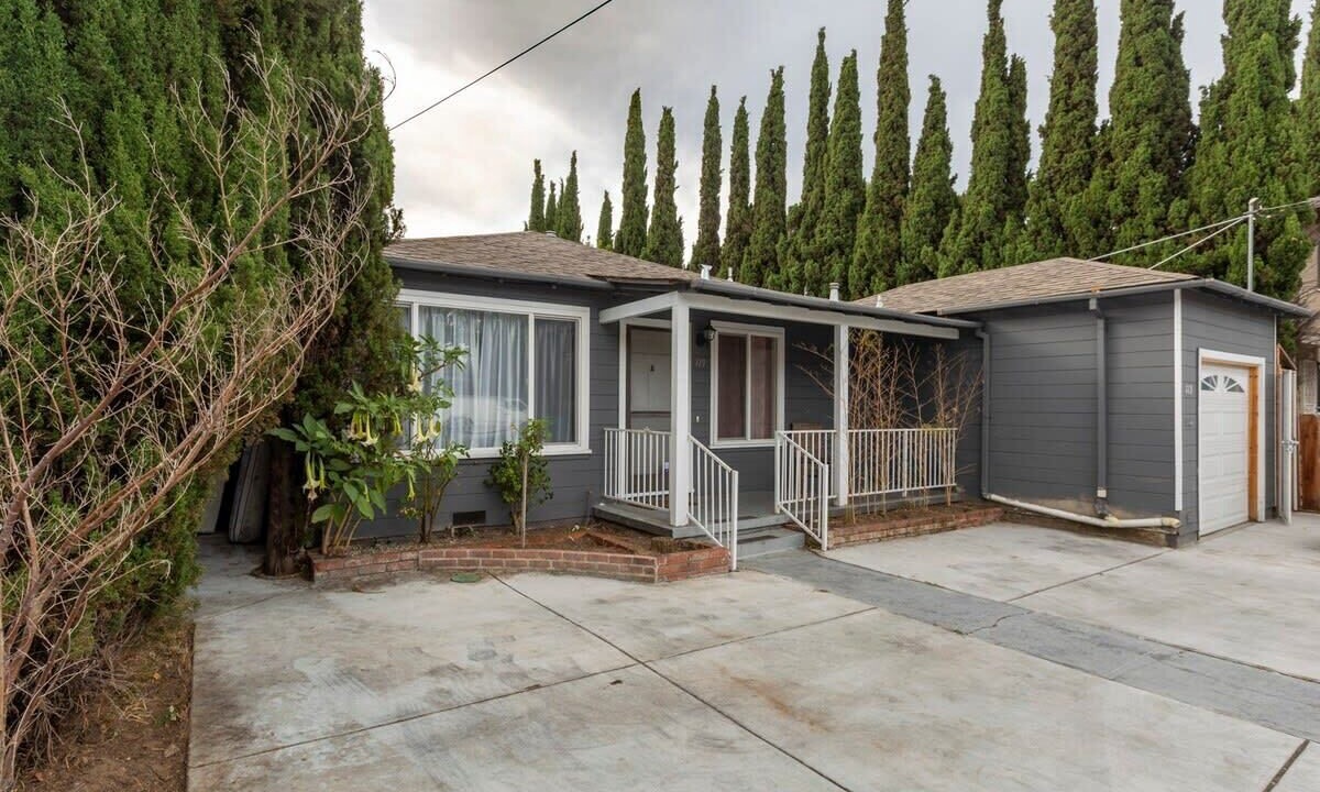 Photo of Outdoor in Redwood City