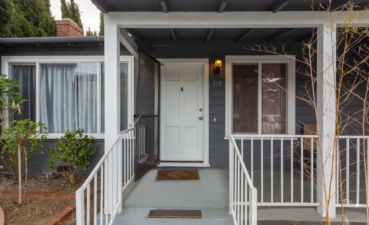 Photo of Outdoor in Redwood City