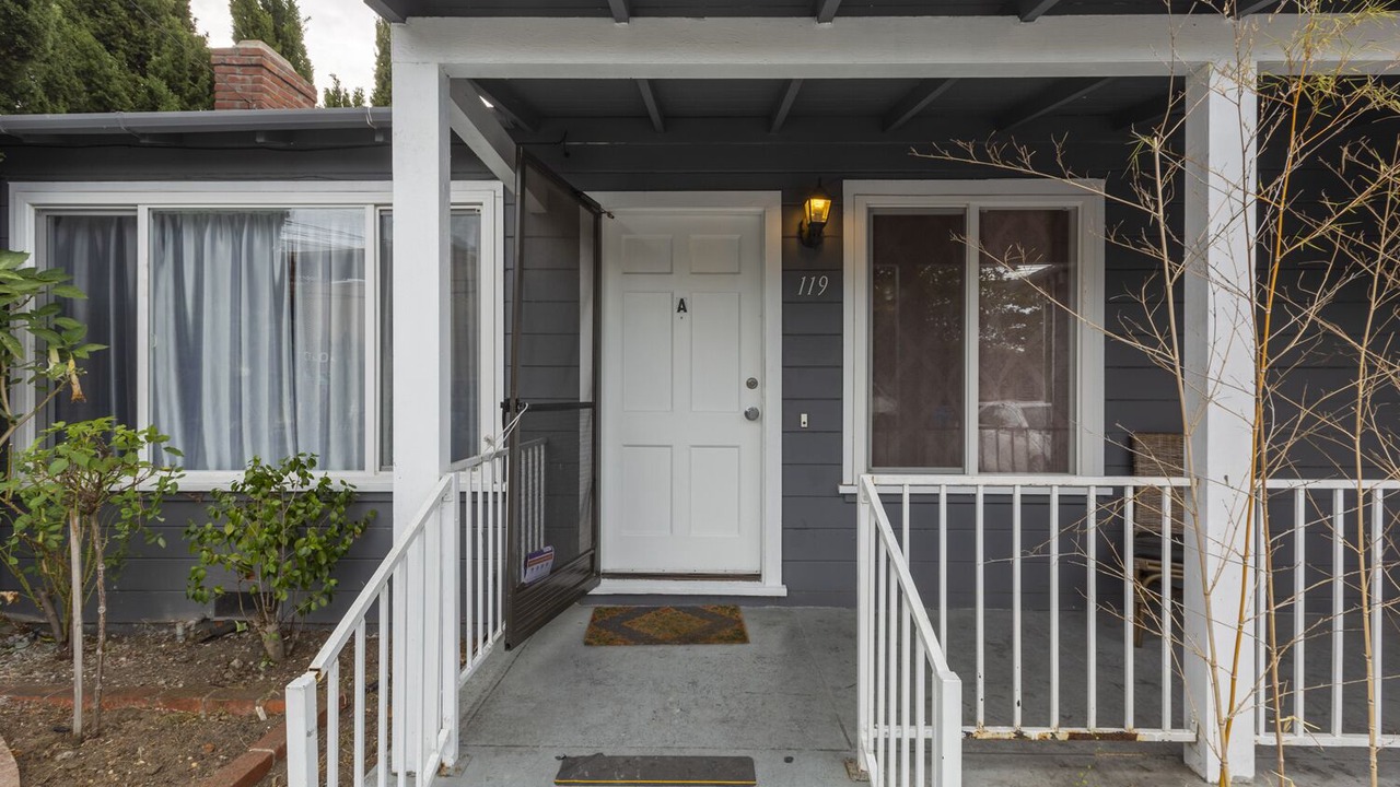 Photo of Outdoor in Redwood City
