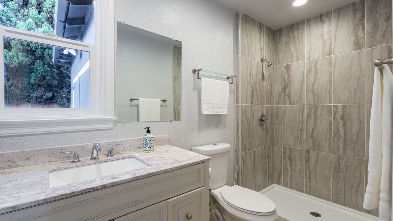 Photo of Bathroom in Redwood City