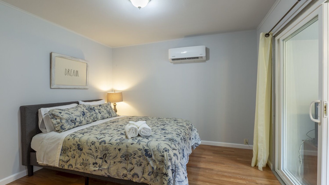 Photo of Bedroom in Redwood City