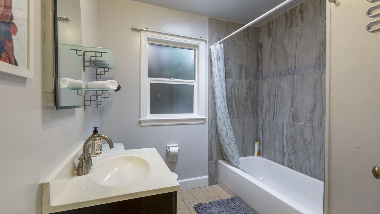 Photo of Bathroom in Redwood City